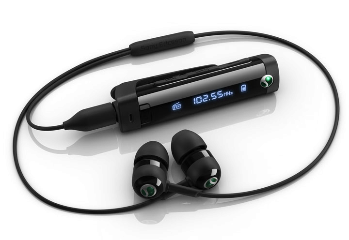 Induceren lastig Arne Sony Ericsson Hi-Fi Bluetooth Stereo Headset – Hands On Hearing
