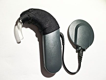 min cordless ear gear