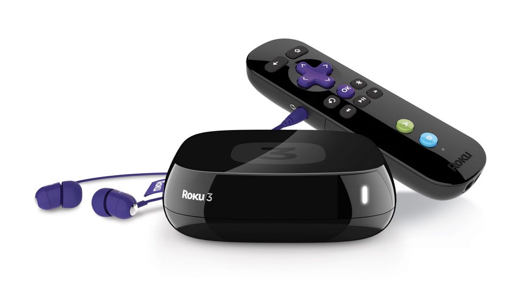 roku system